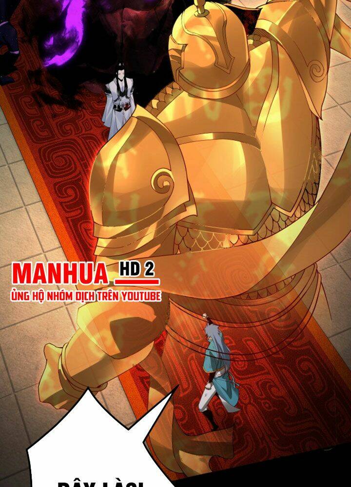 Ta Trời Sinh Đã Là Nhân Vật Phản Diện - Chapter 23 - Page 6