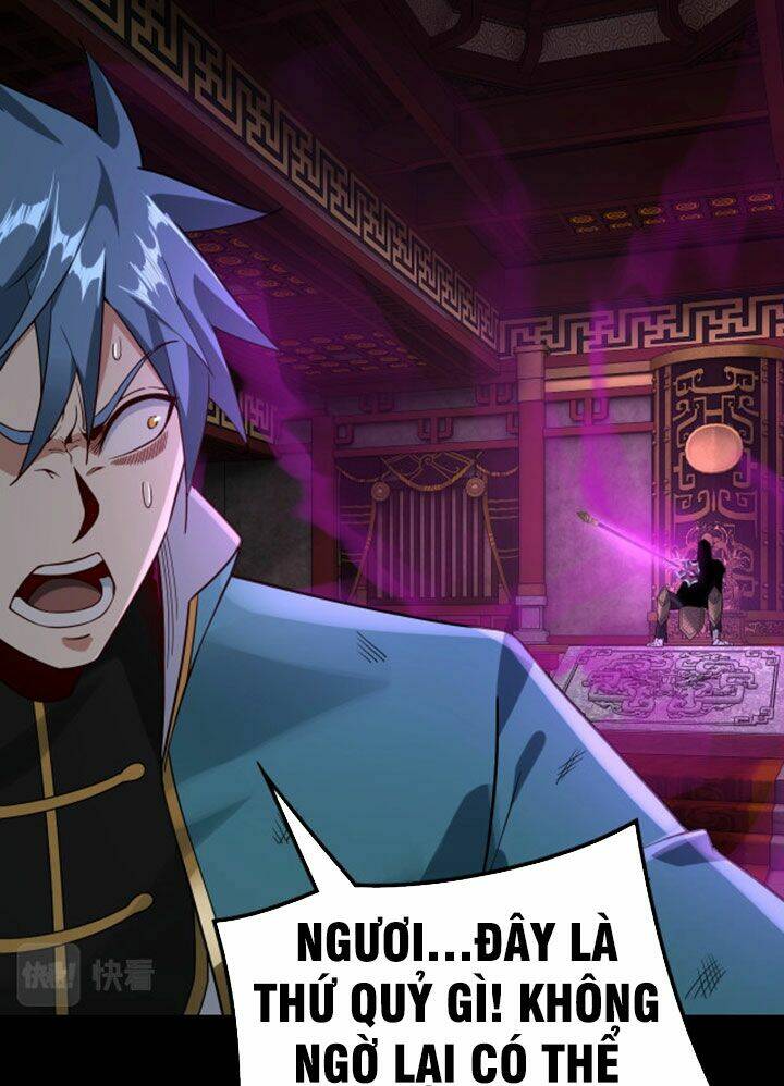 Ta Trời Sinh Đã Là Nhân Vật Phản Diện - Chapter 23 - Page 8