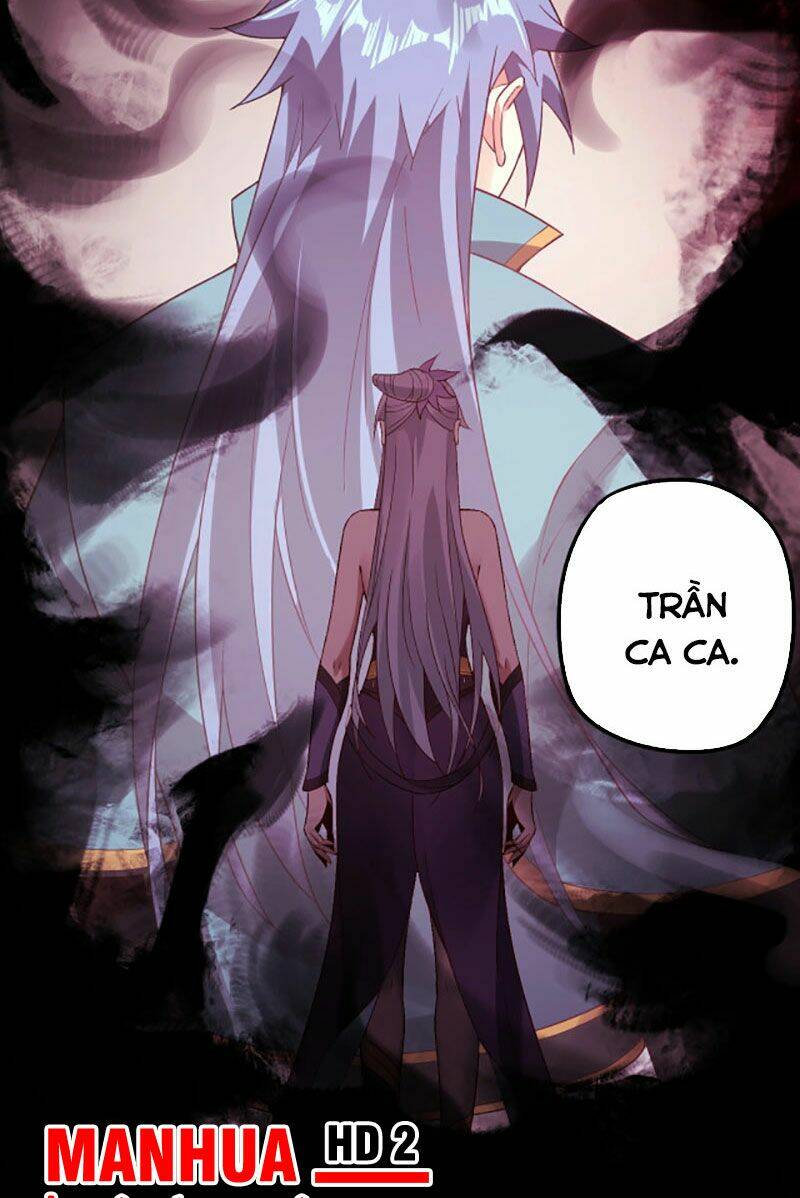 Ta Trời Sinh Đã Là Nhân Vật Phản Diện - Chapter 24 - Page 10