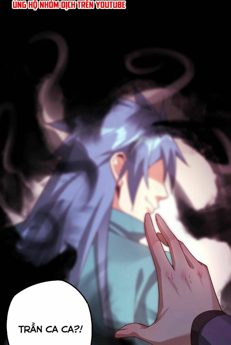 Ta Trời Sinh Đã Là Nhân Vật Phản Diện - Chapter 24 - Page 11