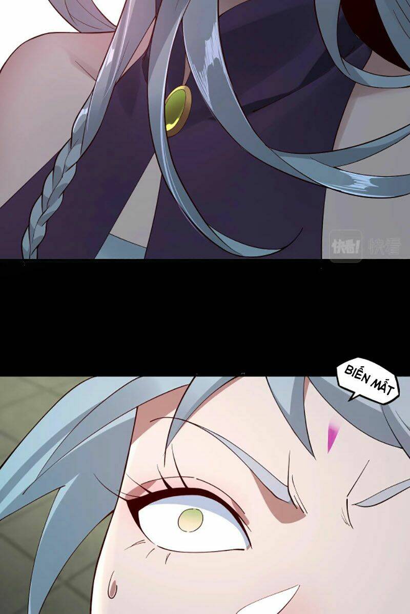 Ta Trời Sinh Đã Là Nhân Vật Phản Diện - Chapter 24 - Page 15