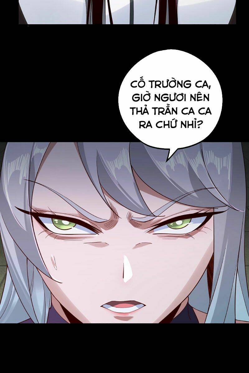 Ta Trời Sinh Đã Là Nhân Vật Phản Diện - Chapter 24 - Page 18