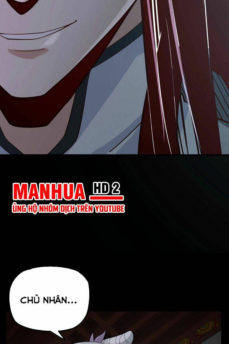 Ta Trời Sinh Đã Là Nhân Vật Phản Diện - Chapter 24 - Page 20