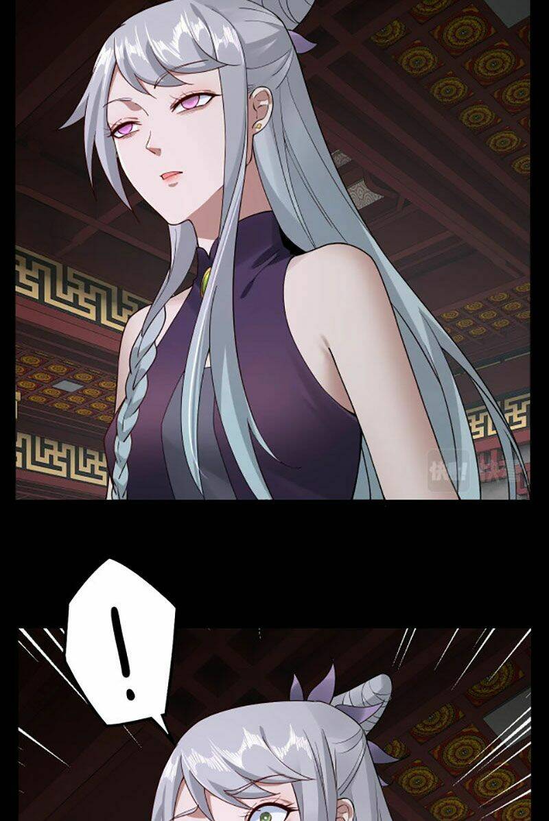 Ta Trời Sinh Đã Là Nhân Vật Phản Diện - Chapter 24 - Page 21