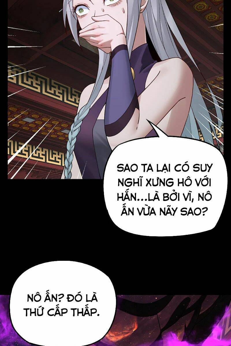 Ta Trời Sinh Đã Là Nhân Vật Phản Diện - Chapter 24 - Page 22