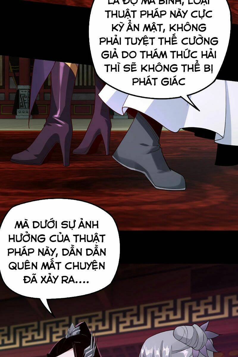 Ta Trời Sinh Đã Là Nhân Vật Phản Diện - Chapter 24 - Page 24