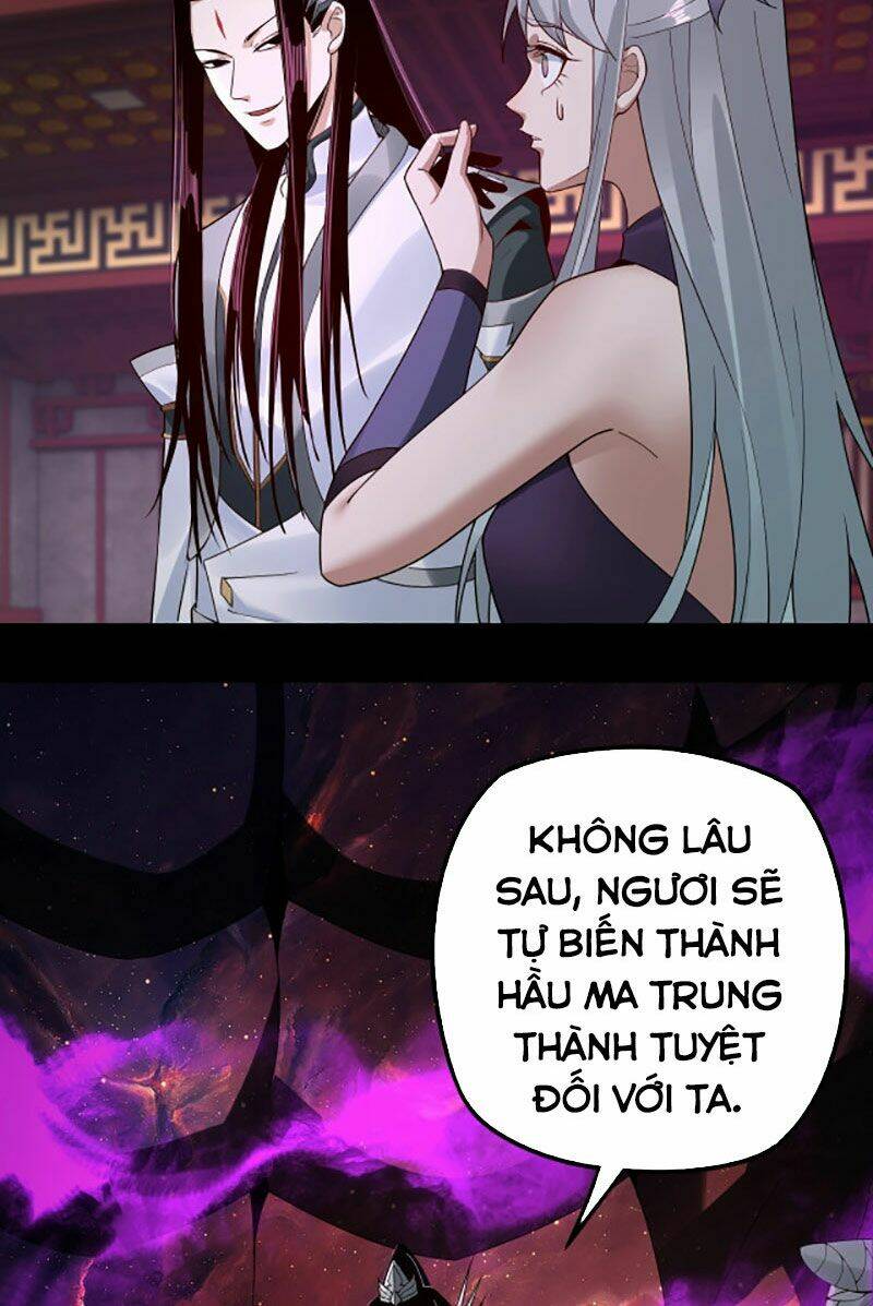 Ta Trời Sinh Đã Là Nhân Vật Phản Diện - Chapter 24 - Page 25