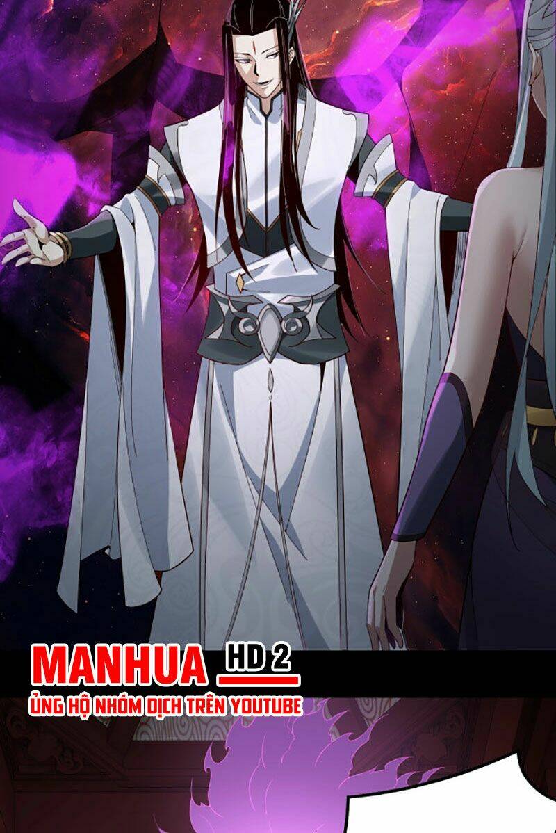 Ta Trời Sinh Đã Là Nhân Vật Phản Diện - Chapter 24 - Page 26