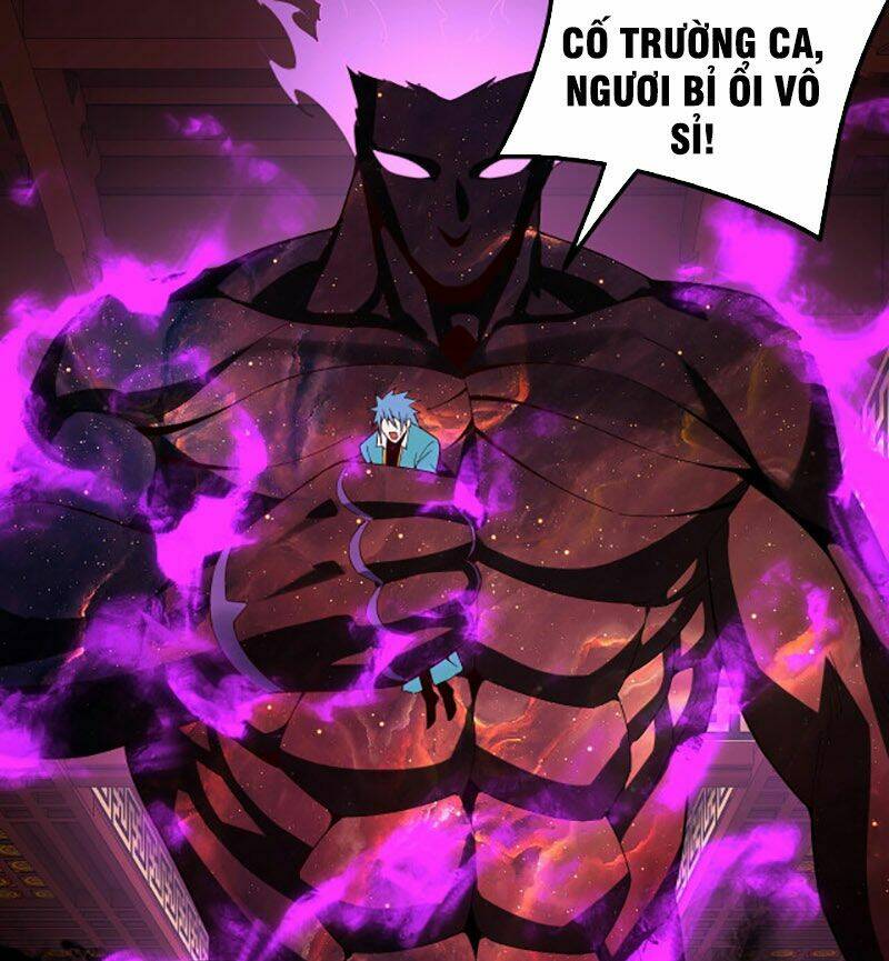 Ta Trời Sinh Đã Là Nhân Vật Phản Diện - Chapter 24 - Page 27