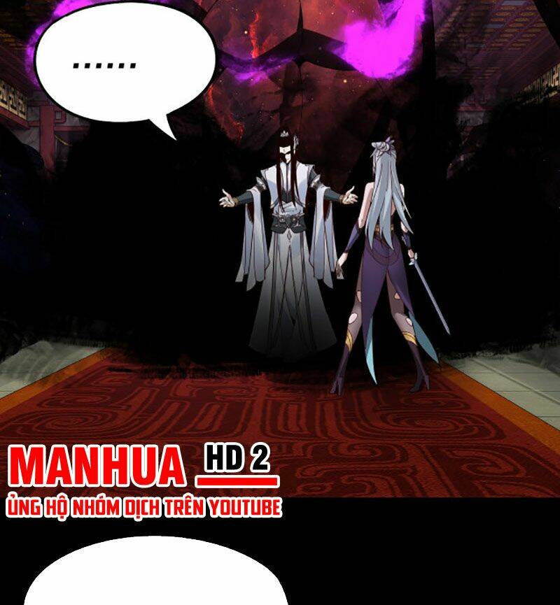 Ta Trời Sinh Đã Là Nhân Vật Phản Diện - Chapter 24 - Page 28