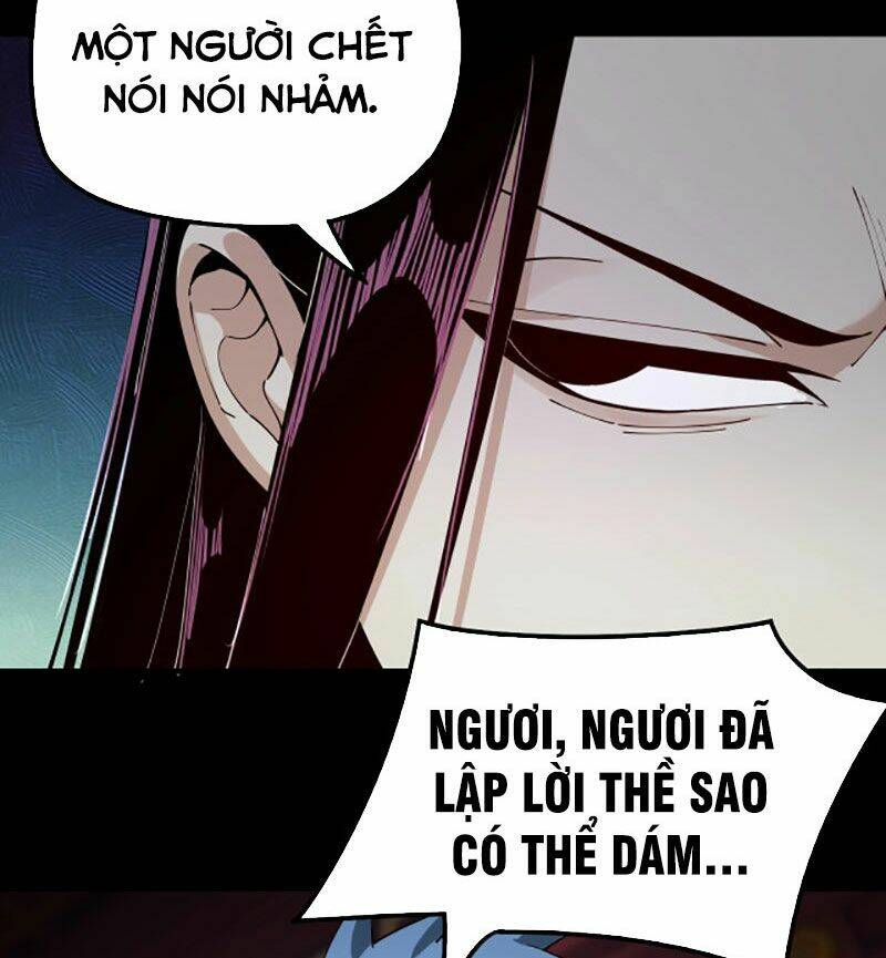 Ta Trời Sinh Đã Là Nhân Vật Phản Diện - Chapter 24 - Page 29