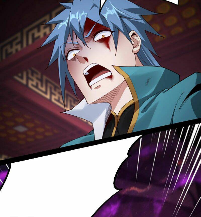 Ta Trời Sinh Đã Là Nhân Vật Phản Diện - Chapter 24 - Page 30