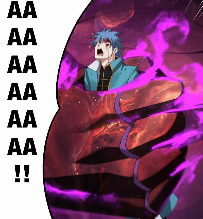 Ta Trời Sinh Đã Là Nhân Vật Phản Diện - Chapter 24 - Page 31