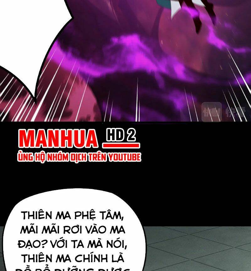 Ta Trời Sinh Đã Là Nhân Vật Phản Diện - Chapter 24 - Page 32