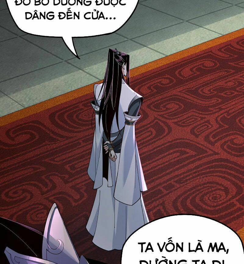 Ta Trời Sinh Đã Là Nhân Vật Phản Diện - Chapter 24 - Page 33