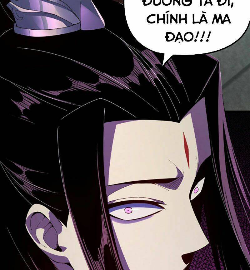 Ta Trời Sinh Đã Là Nhân Vật Phản Diện - Chapter 24 - Page 34