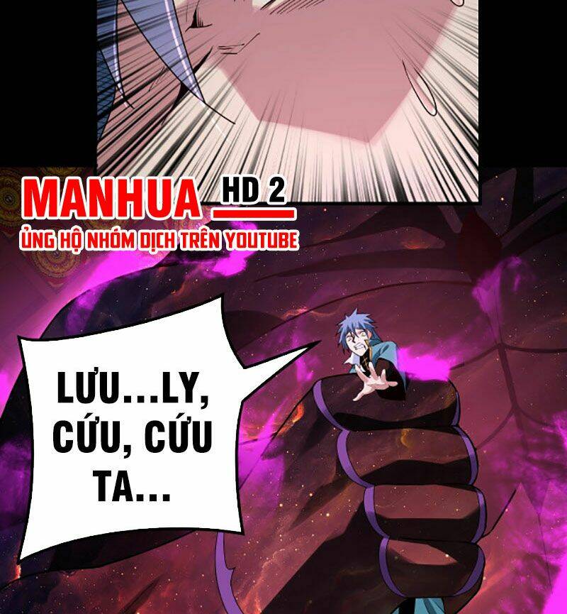 Ta Trời Sinh Đã Là Nhân Vật Phản Diện - Chapter 24 - Page 36