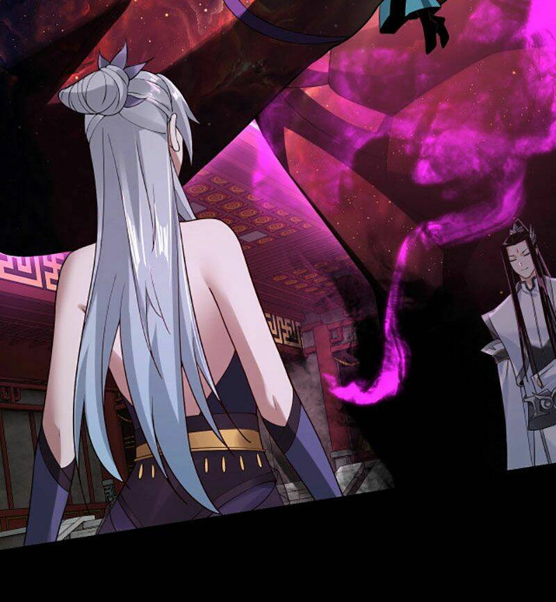 Ta Trời Sinh Đã Là Nhân Vật Phản Diện - Chapter 24 - Page 37