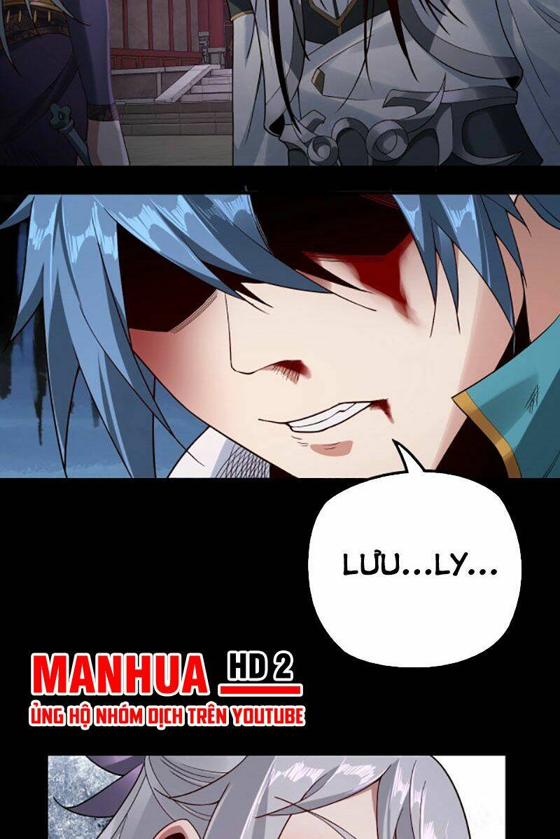 Ta Trời Sinh Đã Là Nhân Vật Phản Diện - Chapter 24 - Page 3