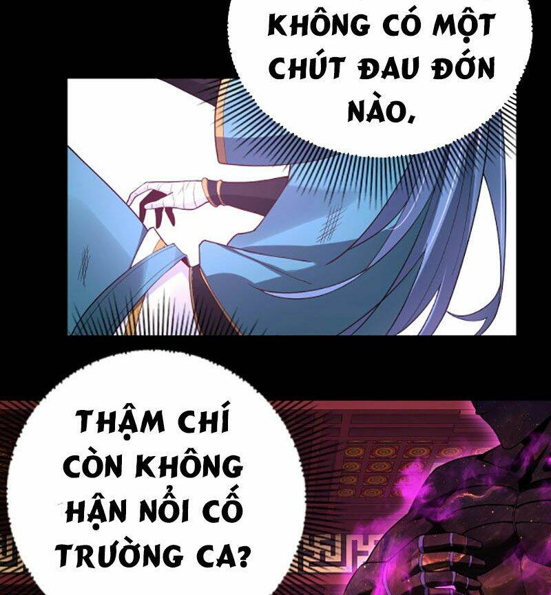 Ta Trời Sinh Đã Là Nhân Vật Phản Diện - Chapter 24 - Page 42