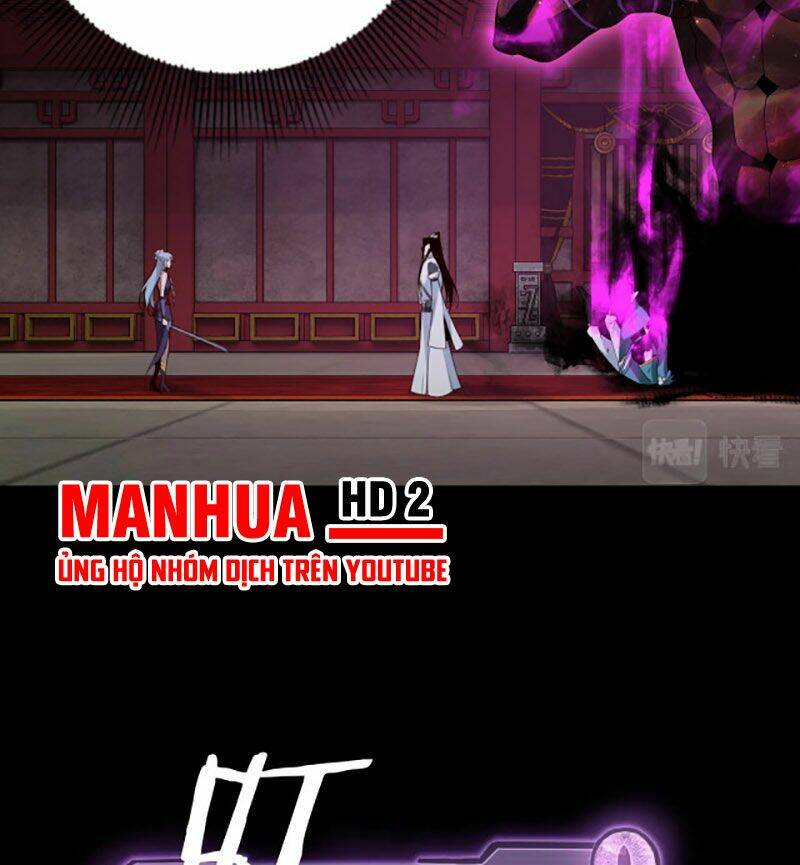 Ta Trời Sinh Đã Là Nhân Vật Phản Diện - Chapter 24 - Page 43