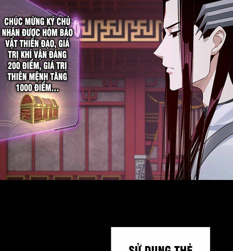 Ta Trời Sinh Đã Là Nhân Vật Phản Diện - Chapter 24 - Page 45