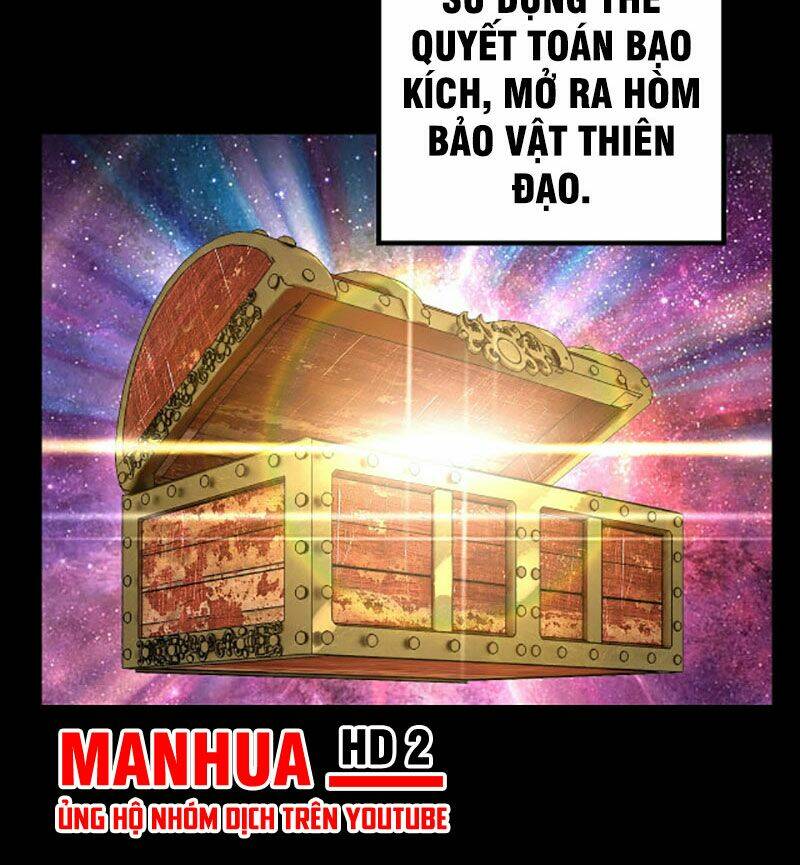 Ta Trời Sinh Đã Là Nhân Vật Phản Diện - Chapter 24 - Page 46