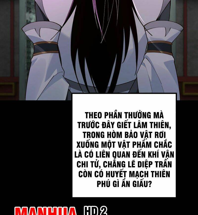 Ta Trời Sinh Đã Là Nhân Vật Phản Diện - Chapter 24 - Page 50