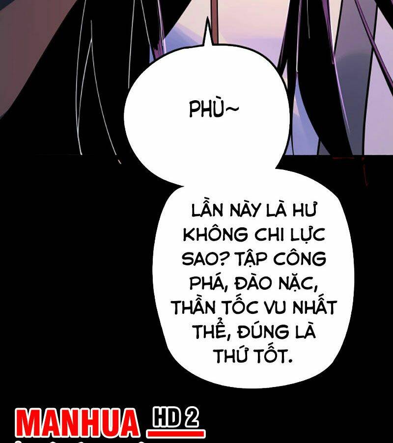 Ta Trời Sinh Đã Là Nhân Vật Phản Diện - Chapter 24 - Page 58