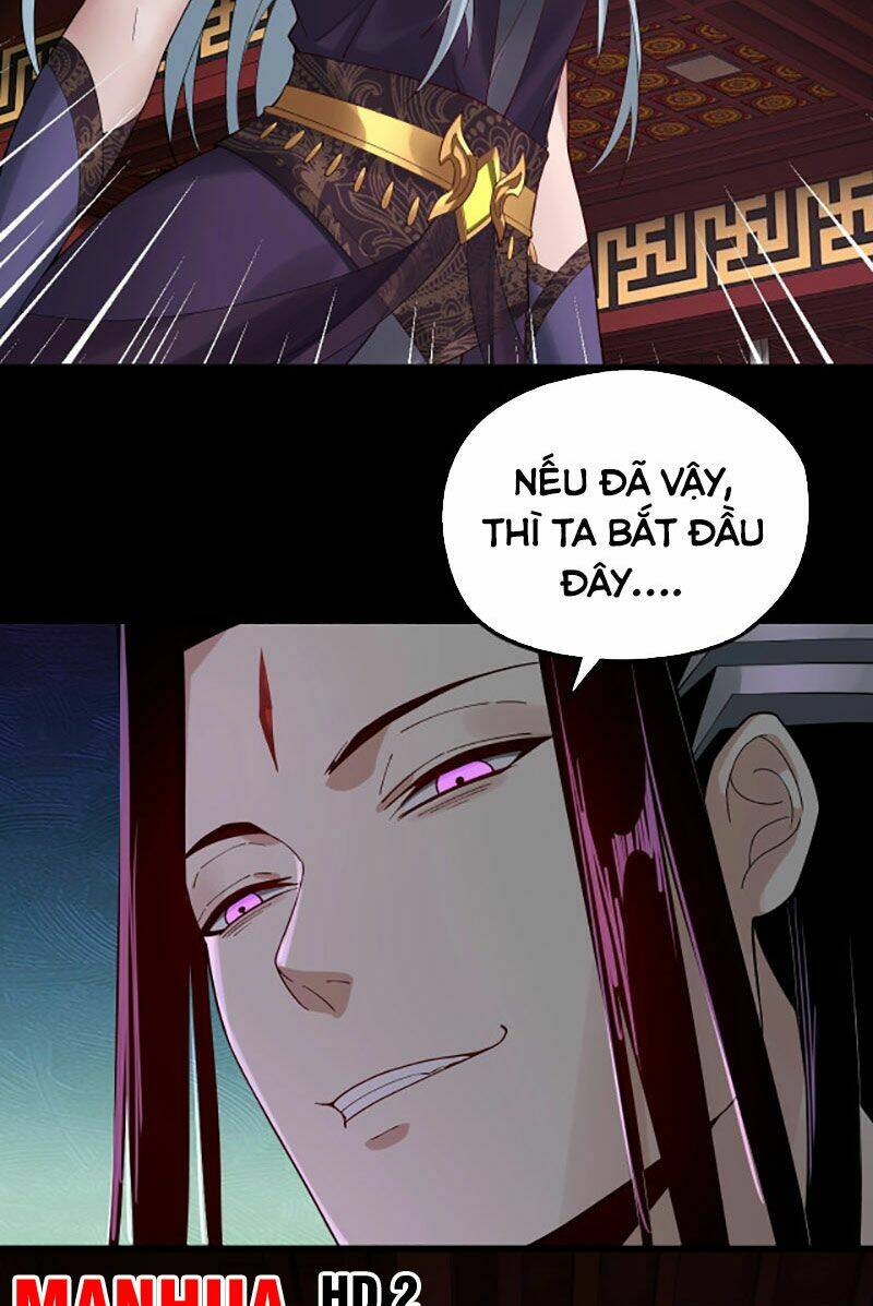 Ta Trời Sinh Đã Là Nhân Vật Phản Diện - Chapter 24 - Page 5