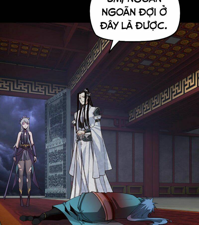 Ta Trời Sinh Đã Là Nhân Vật Phản Diện - Chapter 24 - Page 66