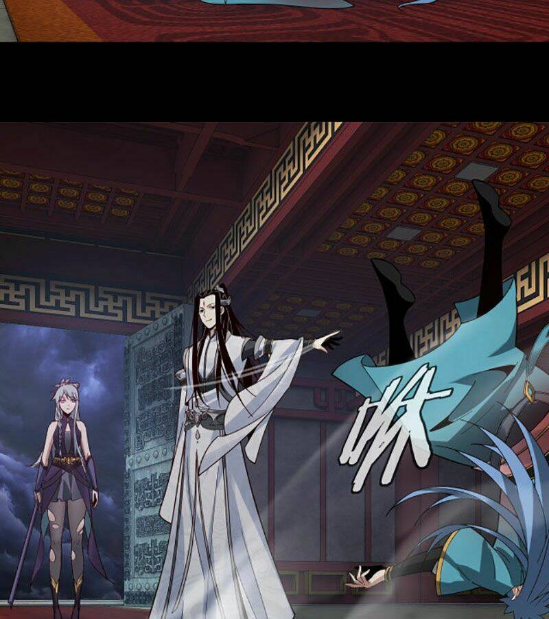 Ta Trời Sinh Đã Là Nhân Vật Phản Diện - Chapter 24 - Page 67