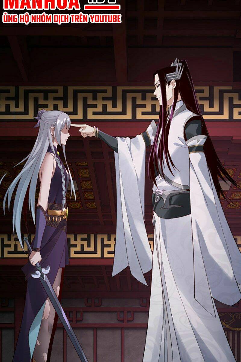 Ta Trời Sinh Đã Là Nhân Vật Phản Diện - Chapter 24 - Page 6