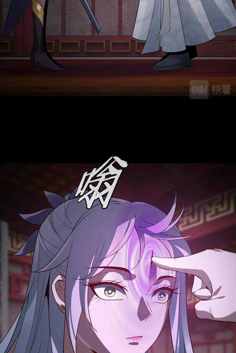 Ta Trời Sinh Đã Là Nhân Vật Phản Diện - Chapter 24 - Page 7