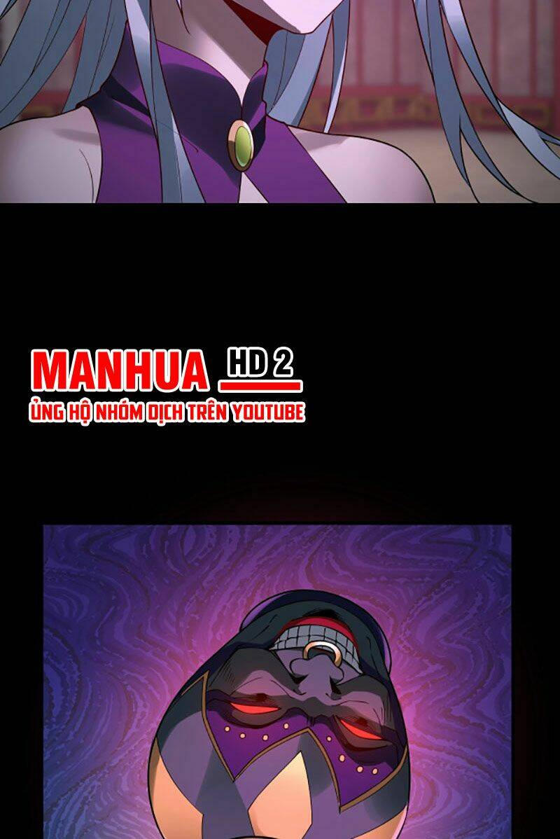 Ta Trời Sinh Đã Là Nhân Vật Phản Diện - Chapter 24 - Page 8