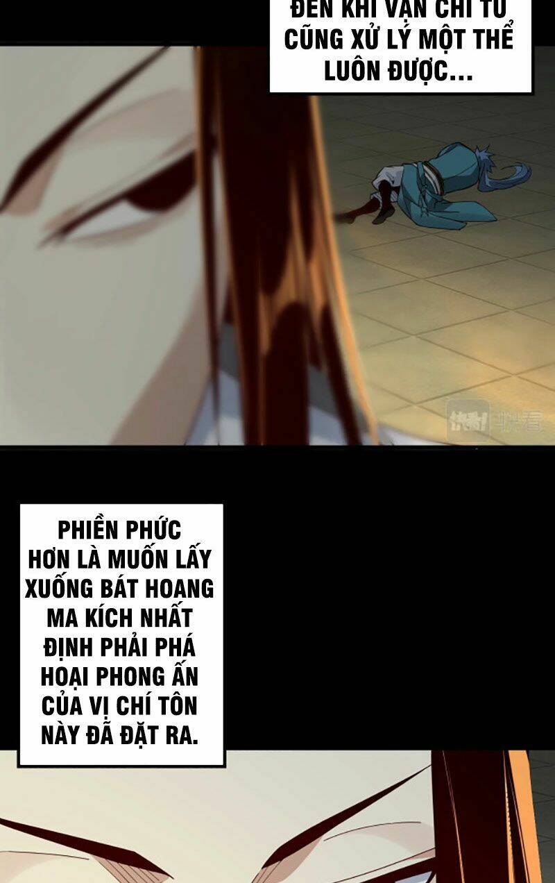 Ta Trời Sinh Đã Là Nhân Vật Phản Diện - Chapter 25 - Page 9