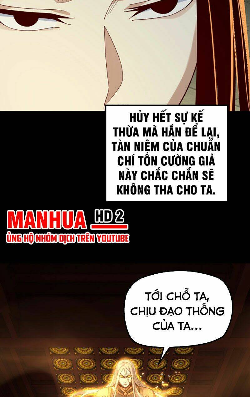 Ta Trời Sinh Đã Là Nhân Vật Phản Diện - Chapter 25 - Page 10