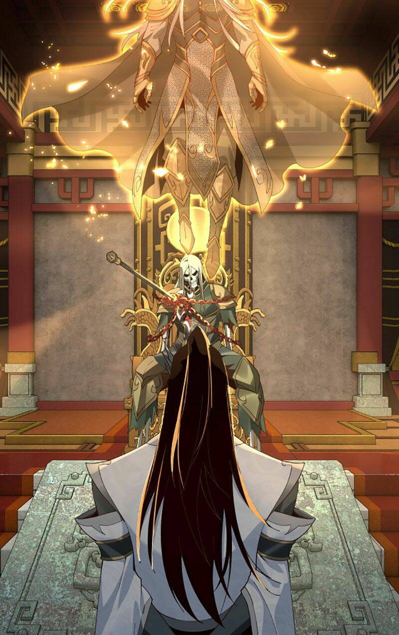 Ta Trời Sinh Đã Là Nhân Vật Phản Diện - Chapter 25 - Page 11