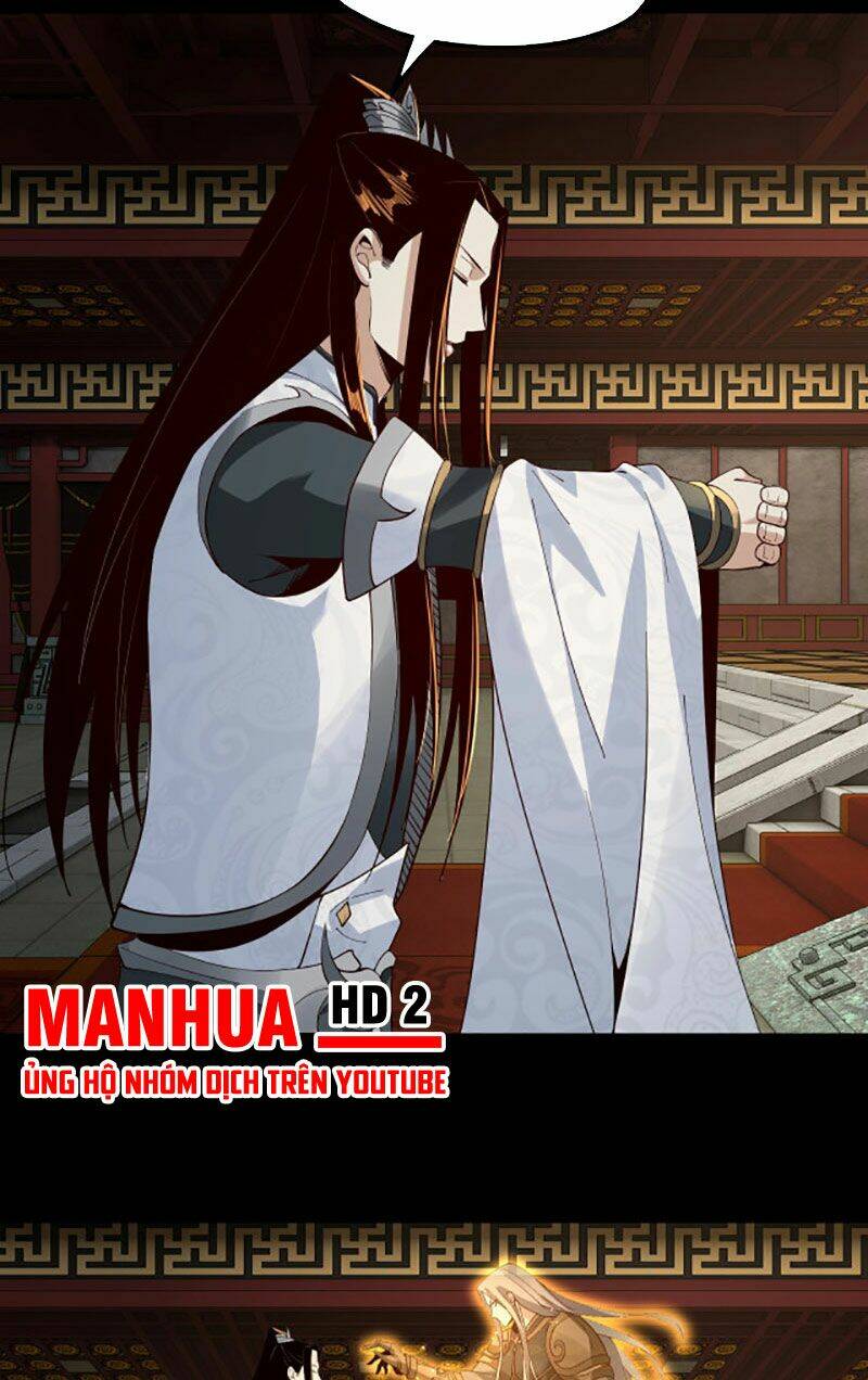 Ta Trời Sinh Đã Là Nhân Vật Phản Diện - Chapter 25 - Page 13