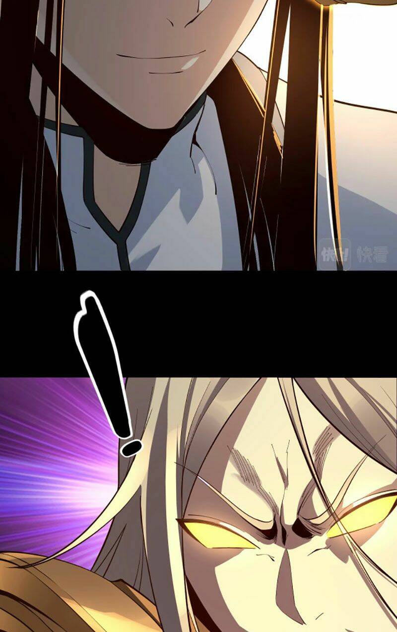 Ta Trời Sinh Đã Là Nhân Vật Phản Diện - Chapter 25 - Page 15