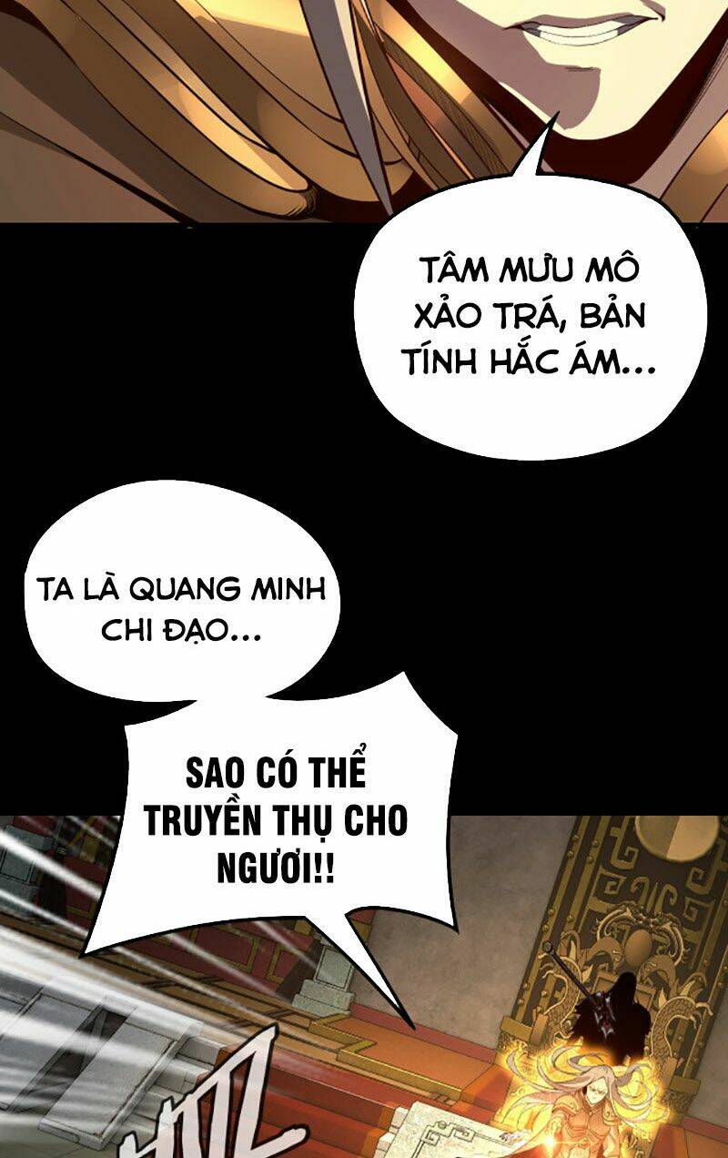Ta Trời Sinh Đã Là Nhân Vật Phản Diện - Chapter 25 - Page 16