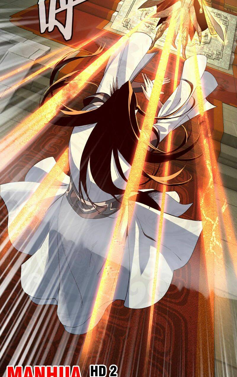 Ta Trời Sinh Đã Là Nhân Vật Phản Diện - Chapter 25 - Page 17