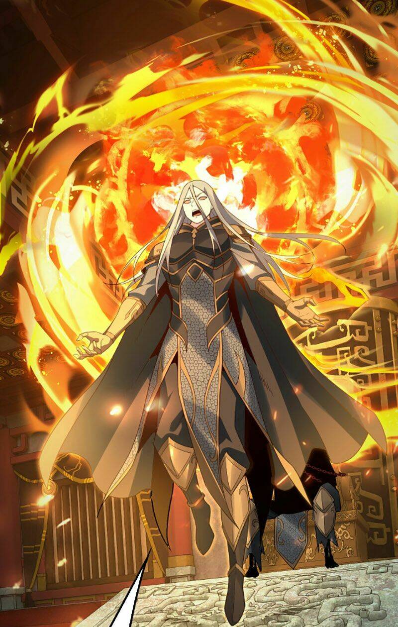 Ta Trời Sinh Đã Là Nhân Vật Phản Diện - Chapter 25 - Page 22