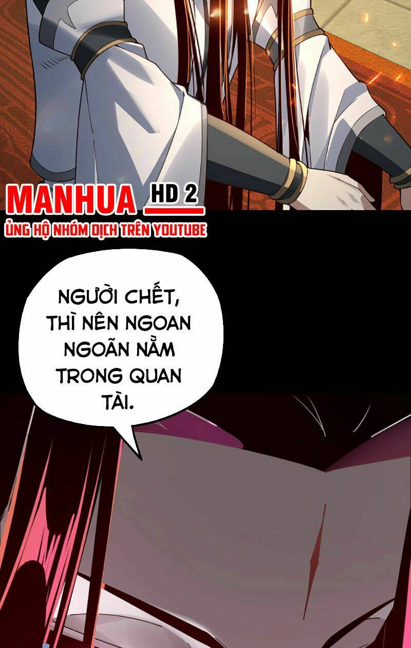 Ta Trời Sinh Đã Là Nhân Vật Phản Diện - Chapter 25 - Page 24