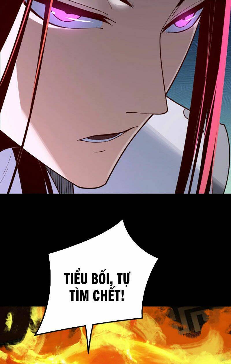 Ta Trời Sinh Đã Là Nhân Vật Phản Diện - Chapter 25 - Page 25