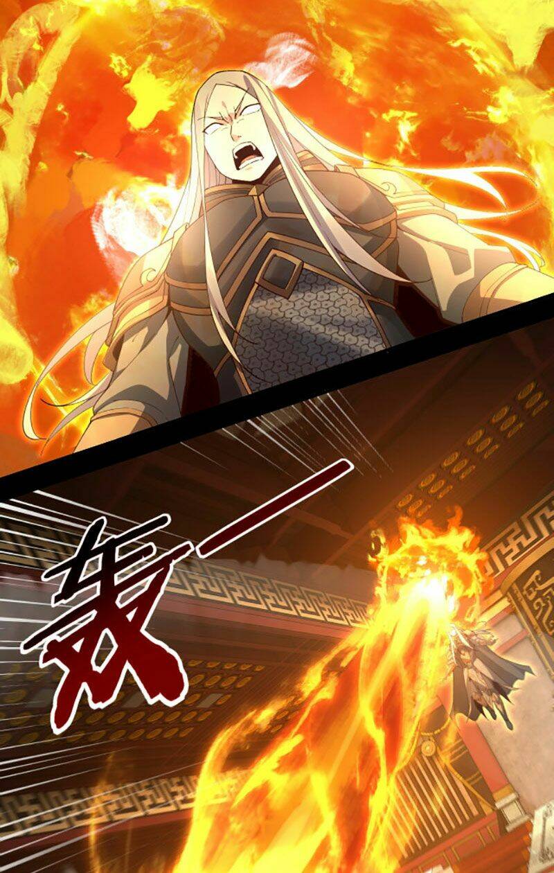 Ta Trời Sinh Đã Là Nhân Vật Phản Diện - Chapter 25 - Page 26