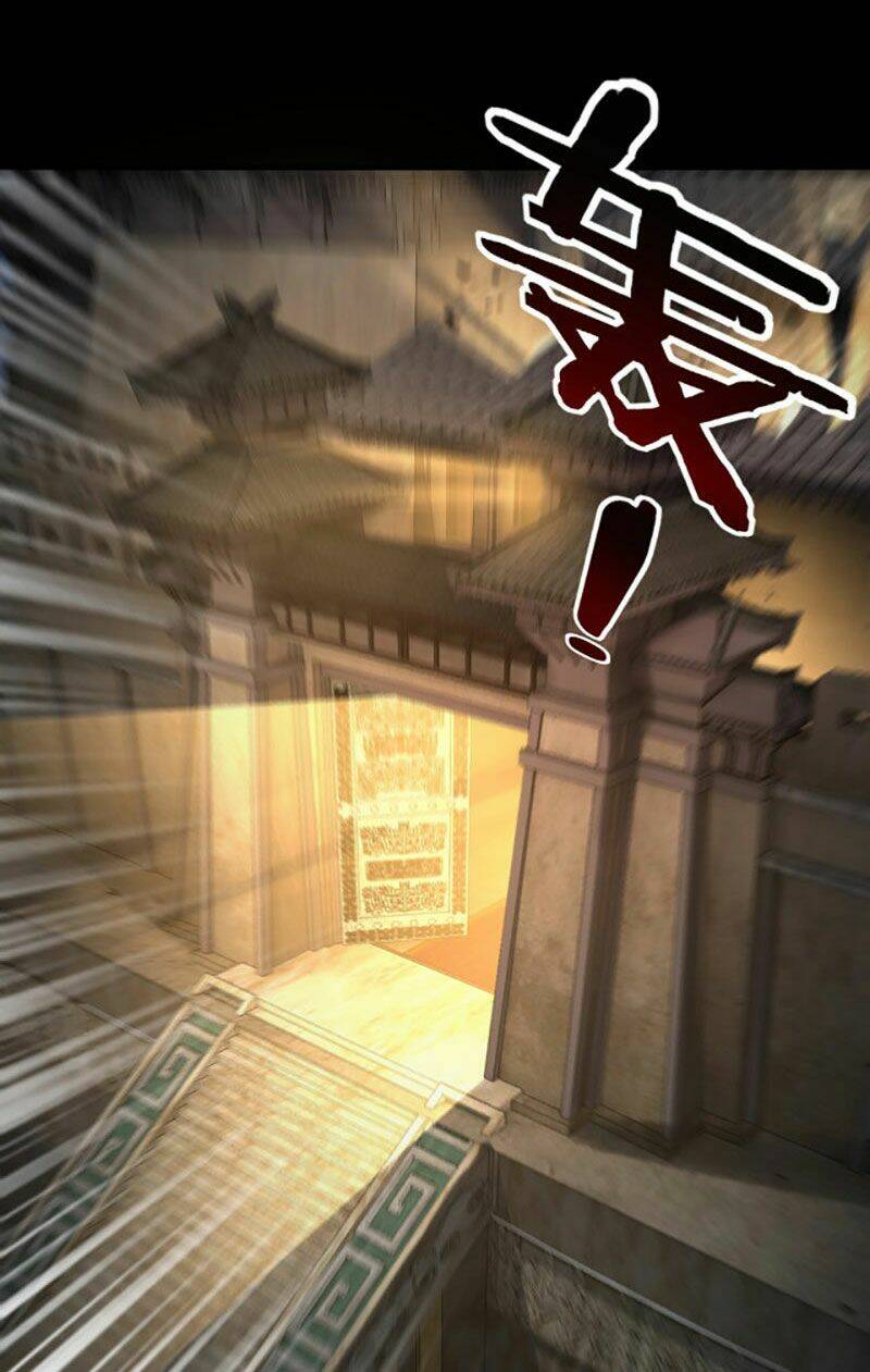 Ta Trời Sinh Đã Là Nhân Vật Phản Diện - Chapter 25 - Page 29