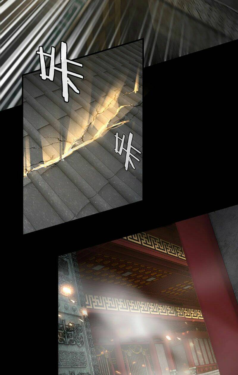 Ta Trời Sinh Đã Là Nhân Vật Phản Diện - Chapter 25 - Page 30