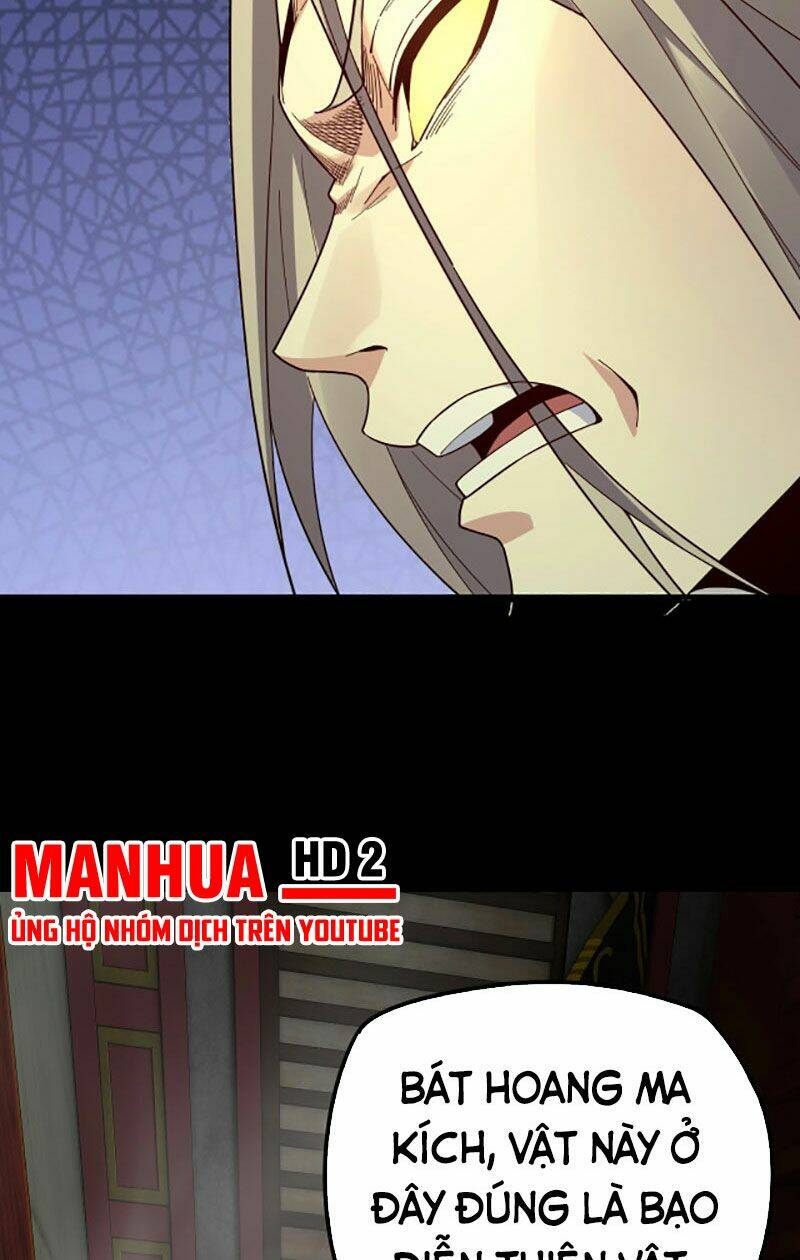 Ta Trời Sinh Đã Là Nhân Vật Phản Diện - Chapter 25 - Page 33