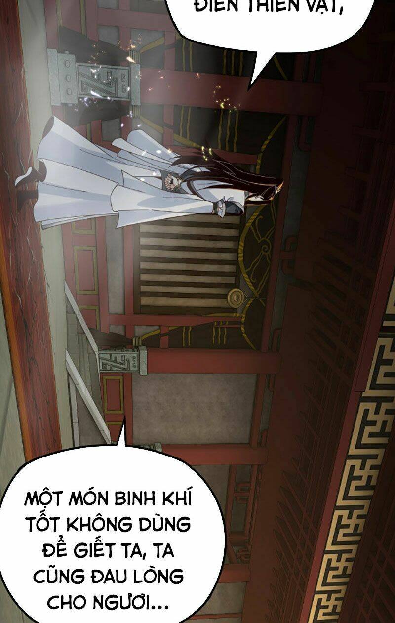 Ta Trời Sinh Đã Là Nhân Vật Phản Diện - Chapter 25 - Page 34